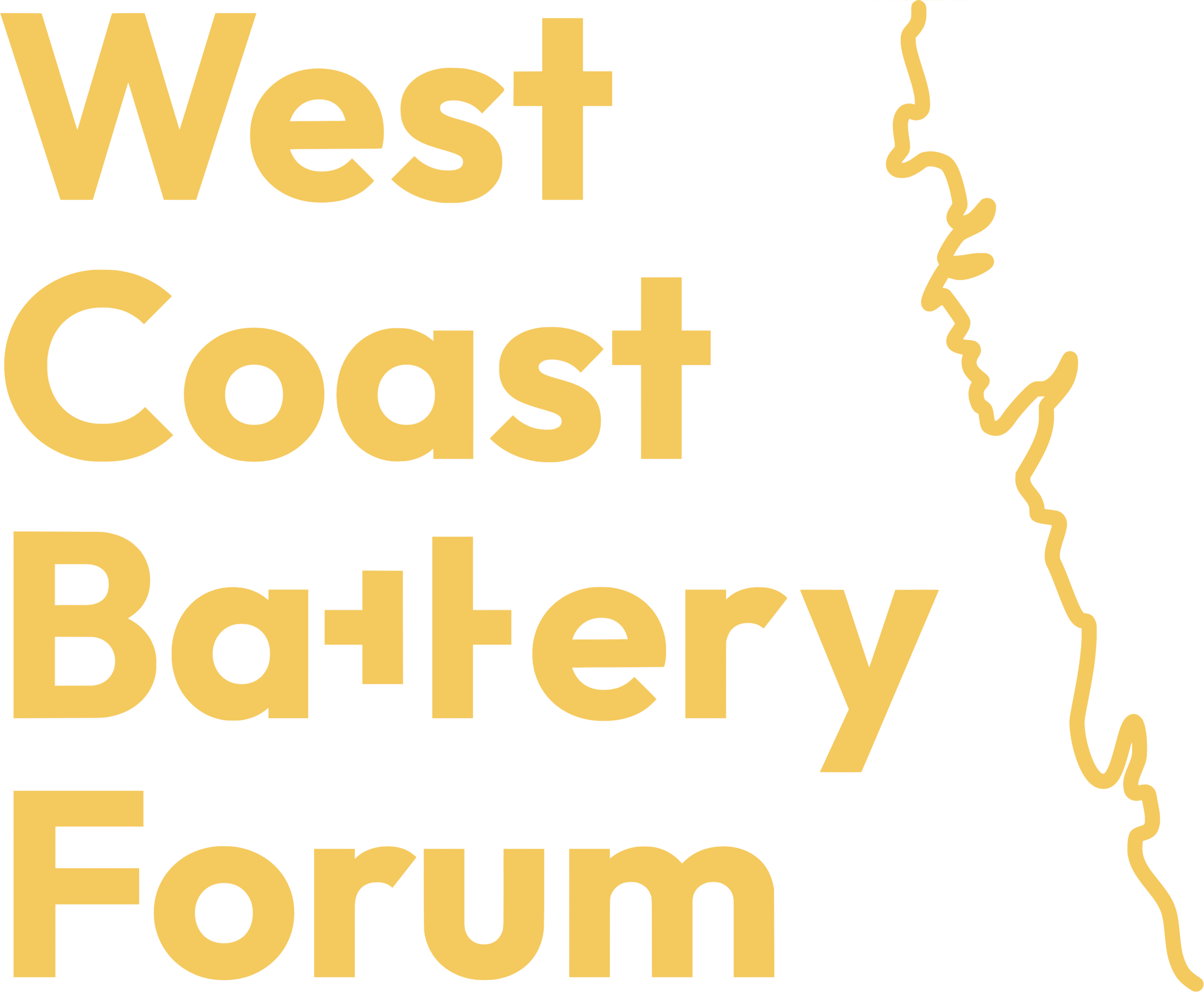 West Coast Battery Forum